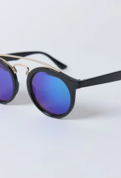 Lunettes de soleil