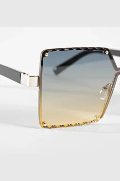 Lunettes de soleil