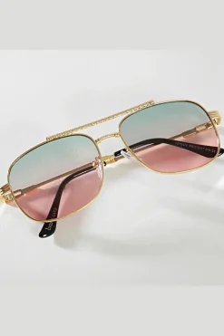 Lunettes de soleil