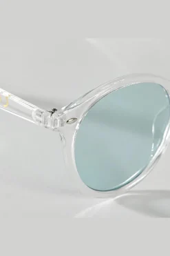 Lunettes de soleil