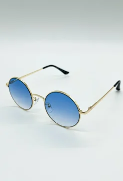 Lunettes de soleil