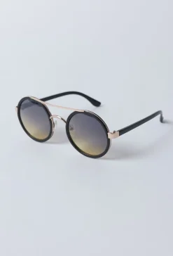 Lunettes de soleil