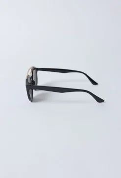 Lunettes de soleil