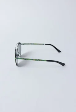 Lunettes de soleil