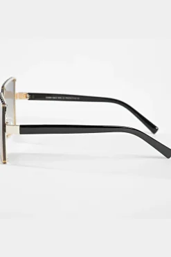 Lunettes de soleil