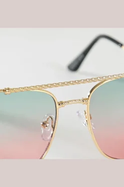 Lunettes de soleil