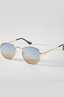 Lunettes de soleil