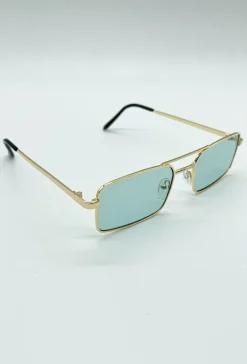 Lunettes de soleil