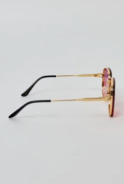 Lunettes de soleil