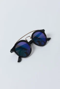 Lunettes de soleil