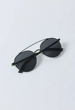 Lunettes de soleil