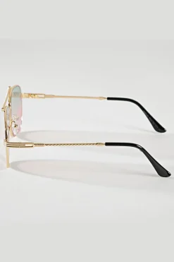 Lunettes de soleil