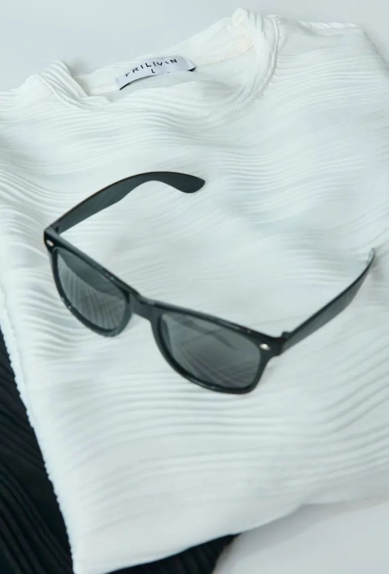 Lunettes de soleil