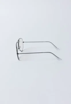 Lunettes de soleil