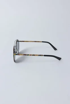 Lunettes de soleil