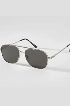 Lunettes de soleil
