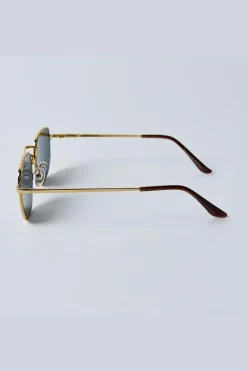 Lunettes de soleil