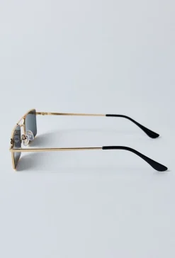 Lunettes de soleil