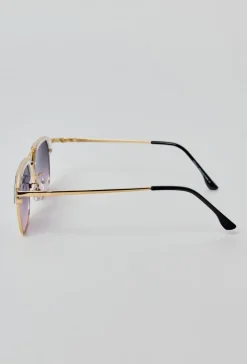 Lunettes de soleil
