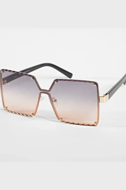 Lunettes de soleil