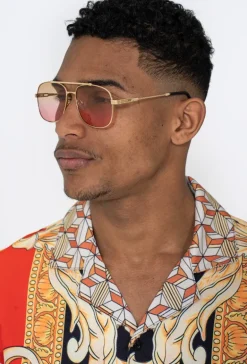 Lunettes de soleil