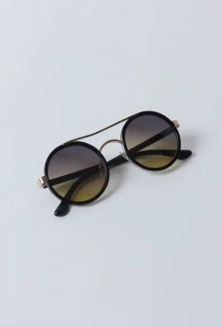 Lunettes de soleil