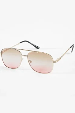 Lunettes de soleil