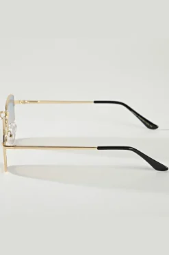 Lunettes de soleil