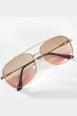 Lunettes de soleil