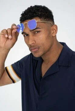 Lunettes de soleil