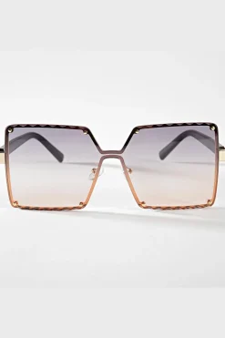 Lunettes de soleil
