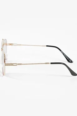 Lunettes de soleil