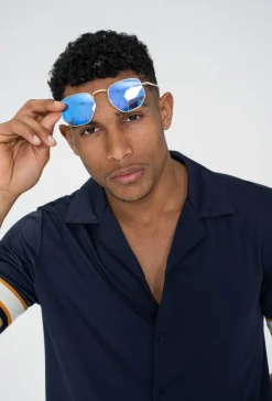 Lunettes de soleil
