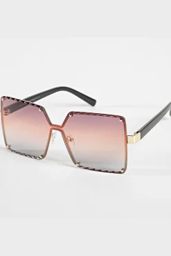 Lunettes de soleil