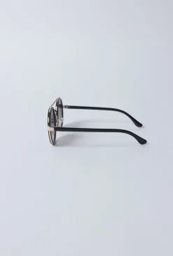 Lunettes de soleil