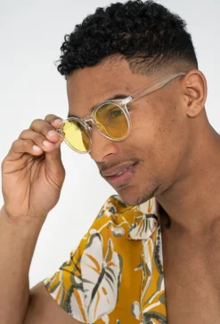 Lunettes de soleil