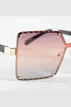Lunettes de soleil