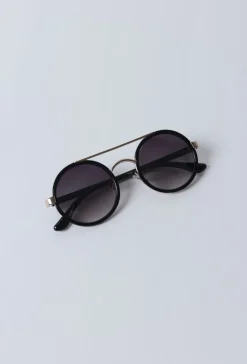 Lunettes de soleil