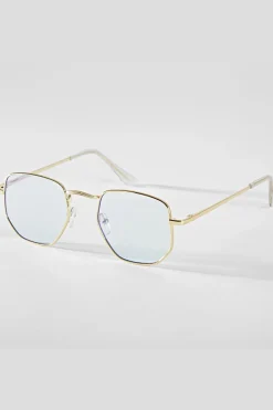 Lunettes de soleil