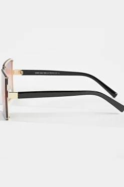 Lunettes de soleil