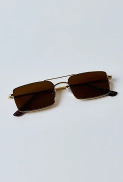 Lunettes de soleil