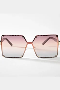 Lunettes de soleil