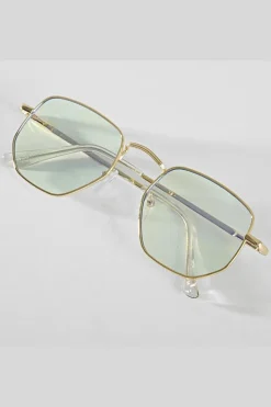Lunettes de soleil