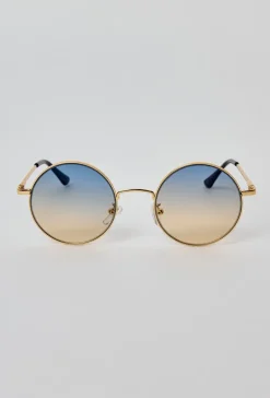 Lunettes de soleil
