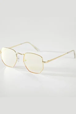 Lunettes de soleil