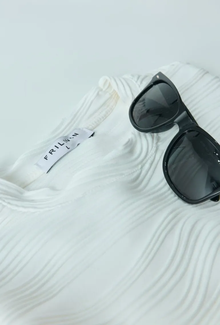 Lunettes de soleil