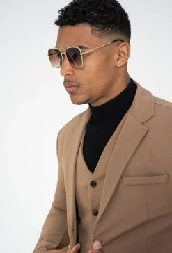 Lunettes de soleil