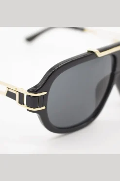 Lunettes de soleil
