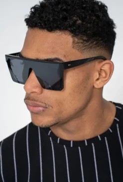 Lunettes de soleil