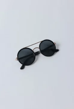 Lunettes de soleil
